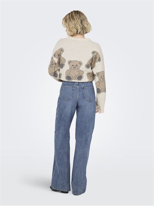  ONLY | 15366323/Medium Blue Denim